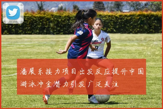 潘展乐接力项目出发反应提升中国游泳冲金潜力引发广泛关注